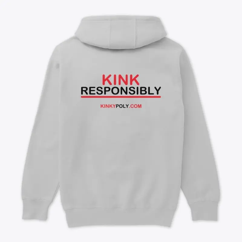 "Kink Responsibly" + LG Kinky Polycule